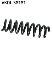 SKF VKDL 38181